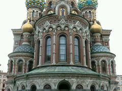 -滴血救世主教堂