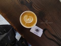 -HANA COFFEE(长寿路店)