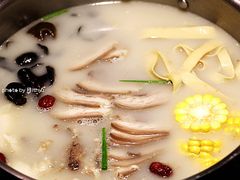 -骨之味·筒骨汤火锅(江头店)