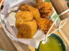 泰式炸鸡-迷你椰·泰式大排档(湖州衣裳街店)