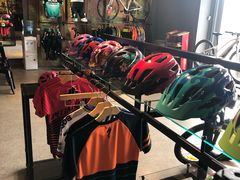 -SPECIALIZED闪电自行车(北苑路店)