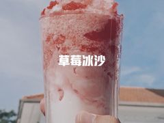 -Rabbit Cafe私房西餐甜点咖啡(栖霞路店)