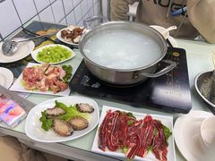 -吉友粥底火锅(方斜路店)