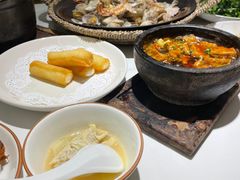 -阿毛饭店首店·宁波老字号(文化广场店)