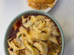-伊赫兰牛肉面(交大店)