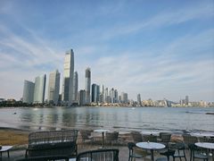-青岛第二海水浴场