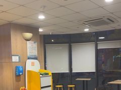-麦当劳(海洋城店)
