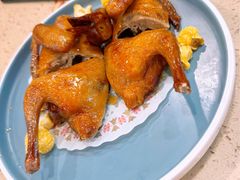 -点都德(喜粤楼店)
