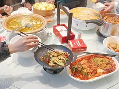 -鸡毛店·川菜(文殊院店)