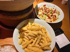 -吃饭皇帝大(长宁龙之梦店)