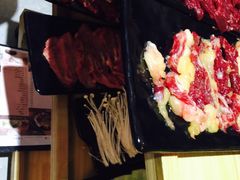 -陈记顺和潮汕鲜牛肉火锅(番禺迎宾大道店)