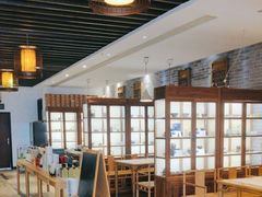 -隐山栖(鸿泰佳园店)