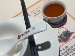 -粤点越有·茶点·粤菜(樵岭国际店)