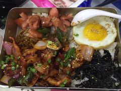 -金妈家烤肉(龙湖U城天街店)