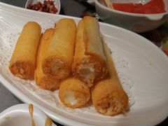-竹犇番茄火锅(长风街店)
