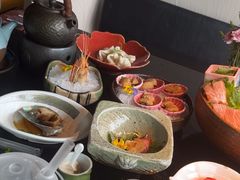 -花潮料理艺食馆(成都万象城店)