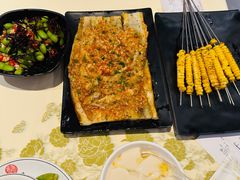 -聚味瞿记·龙虾堂(坡子街店)