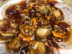 -九龙餐厅(大沽路店)