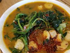 -沐泷泉(南风大剧院店)