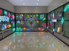 -光启城时尚购物中心