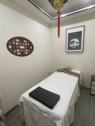 -正医堂推拿