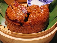 -南京大牌档(香港广场店)