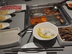 -海底捞火锅(步步高新天地店)