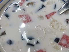 -文昌邓记清补凉(西沙路店)