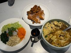 -北李·海肠捞饭·大连菜(望京凯德MALL店)