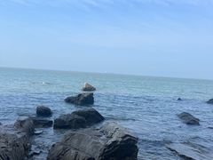 -长岛南北长山旅游景区