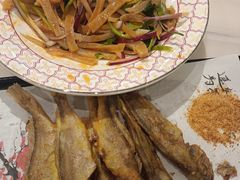 -马布尔莱斯食府(西红门店)