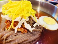 冷面-玉流珍肴馆(亮马桥店)