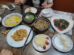 -壶园美食·淮扬菜(东圈门店)