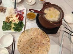 -官塘锋记鱼生·生腌·砂锅粥(牌坊街店)