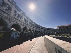 -天津五大道文化旅游区