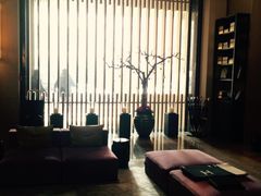 -杭州逸设计师酒店(武林广场店)