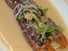 -金悦轩海鲜城(渔人码头店)