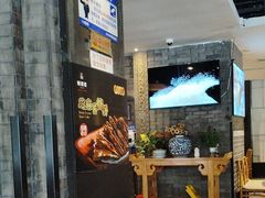 -辣婆婆(航天桥店)