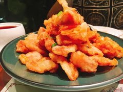 锅包肉-老厨家(友谊路总店)