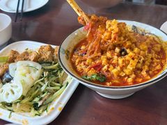 -同胜祥清真新豫菜(杜岭街店)