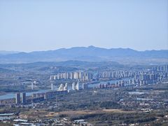 -吉林市朱雀山国家森林公园