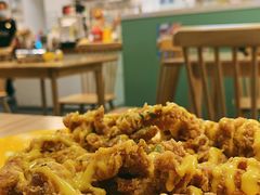 -Woolee韩食堂·韩式家庭料理