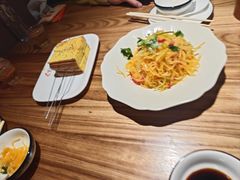 -金太阳海鲜烧烤·本地人餐厅(东纬路旗舰店)