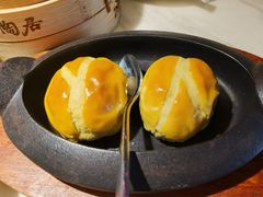 酥皮焗番薯-陶陶居酒家(SM二期购物广场店)