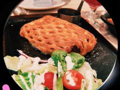 -必胜客(燕郊永旺店PHDI店)