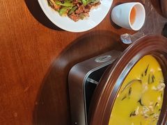 -索溪山寨·湘西饮食文化博物馆(标志门店)