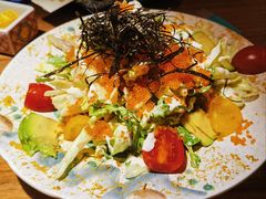 -隐月· 㐂和食屋(芝罘万达公馆店)