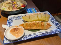 -合风谷(南下塘店)