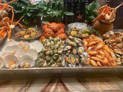 -长沙富力万达文华酒店