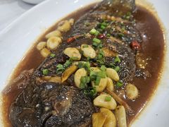 -碧海银沙海鲜餐厅(恒大海上威尼斯店)